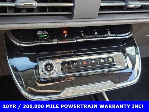 Used 2023 Lincoln Corsair Standard w/ Equipment Group 101A image 29