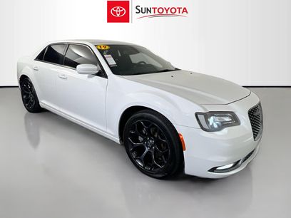 Used 2019 Chrysler 300 S