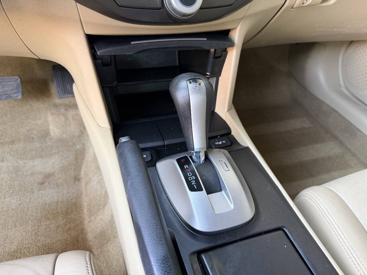 Used 2008 Honda Accord EX-L image 24