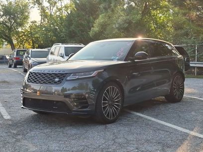 Used 2023 Land Rover Range Rover Velar R-Dynamic S