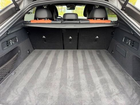 Certified 2024 Mercedes-Benz GLC 300 4MATIC image 10