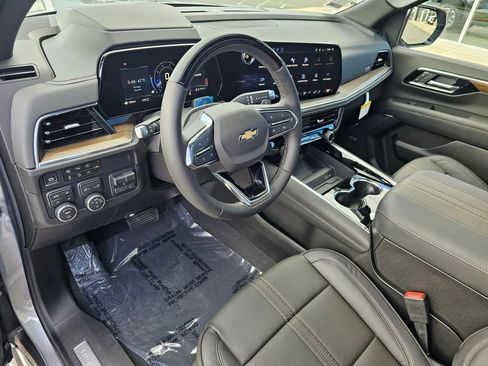 New 2026 Chevrolet Tahoe High Country image 23