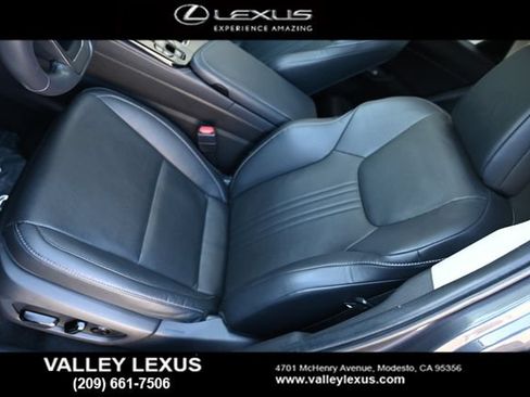 Certified 2023 Lexus NX 350 AWD image 13