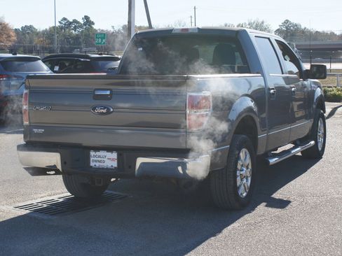 Used 2010 Ford F150 XLT image 11