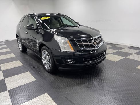 Used 2012 Cadillac SRX Performance image 6