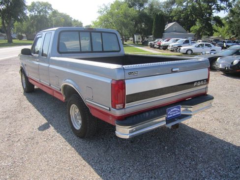 Used 1995 Ford F150 2WD SuperCab image 5