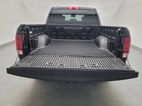 Used 2018 RAM 1500 Tradesman w/ Popular Equipment Group AWD/4WD image 29
