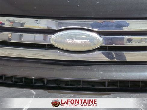 Used 2012 Ford Flex SEL w/ Equipment Group Order Code image 26