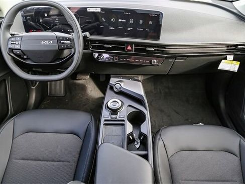 New 2025 Kia EV6 Light image 12