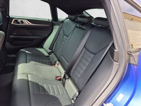 Used 2024 BMW i4 M50 AWD/4WD image 20