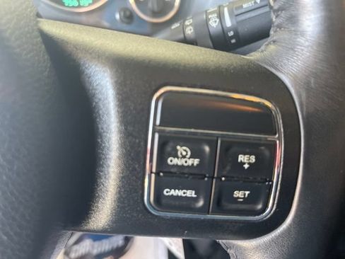 Used 2016 Jeep Wrangler Unlimited Sahara w/ Connectivity Group AWD/4WD image 14