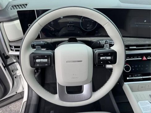 New 2026 Hyundai Santa Fe Calligraphy image 24