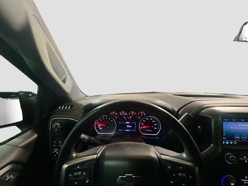 Used 2019 Chevrolet Silverado 1500 RST w/ All-Star Edition image 7