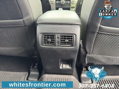 Used 2024 Toyota 4Runner SR5 Premium image 12