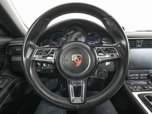 Used 2017 Porsche 911 Carrera S image 14