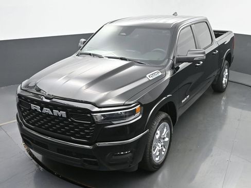 New 2025 RAM 1500 Big Horn image 38