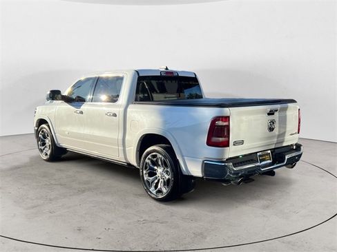 Used 2020 RAM 1500 Limited image 3