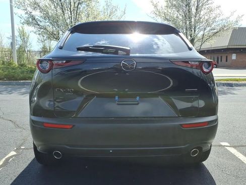 New 2026 MAZDA CX-30 Aire Edition image 5