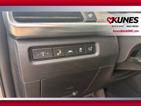 Used 2022 Kia Telluride EX w/ EX Premium Package AWD/4WD image 12