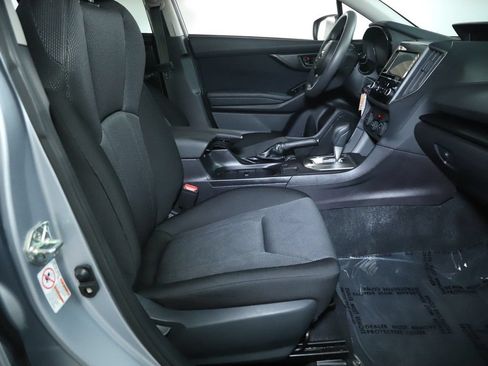 Used 2018 Subaru Impreza 2.0i AWD/4WD image 33