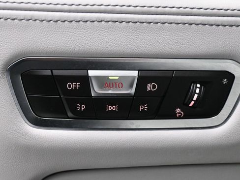 Used 2020 BMW X5 M Competition image 19