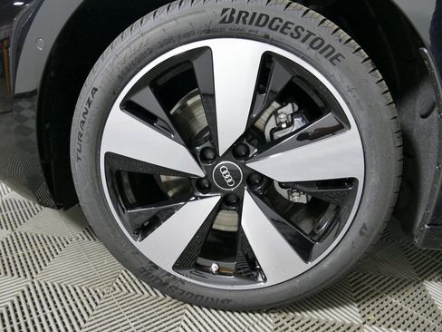 New 2025 Audi A5 2.0T Premium Plus image 9