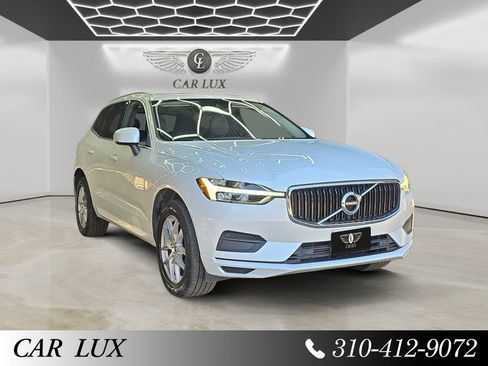 Used 2020 Volvo XC60 T5 Momentum image 7