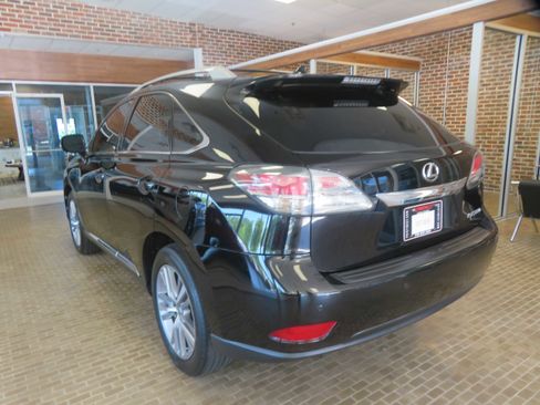 Used 2015 Lexus RX 350 FWD image 71