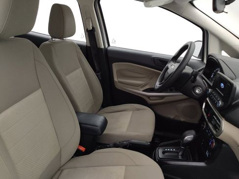 Used 2018 Ford EcoSport S FWD image 21