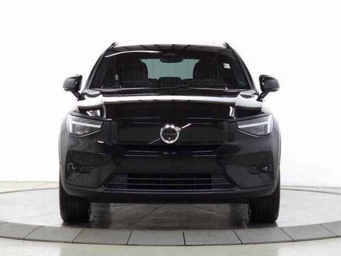 Certified 2024 Volvo XC40 Recharge Plus w/ Protection Package Premier image 2