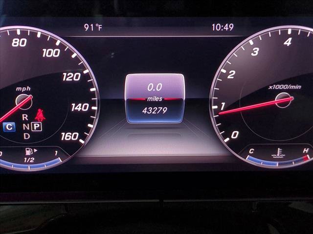 Certified 2019 Mercedes-Benz E 300 image 11