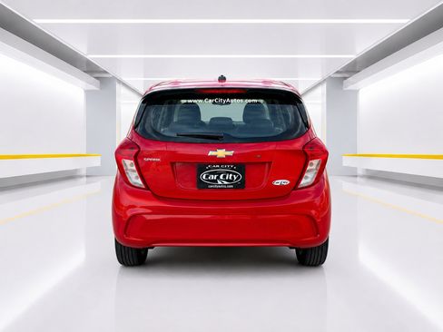 Used 2019 Chevrolet Spark LS FWD image 5