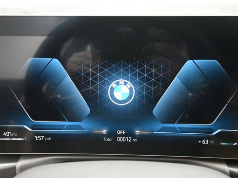 New 2026 BMW 330i Sedan w/ Premium Package RWD image 15