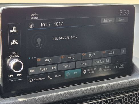 Used 2024 Honda Civic Touring image 17
