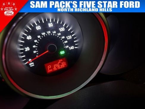 Used 2012 Kia Soul + w/ Audio Pkg image 6