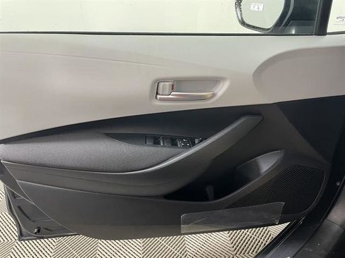 New 2026 Toyota Corolla SE image 19