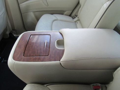 Used 2019 INFINITI QX80 Luxe w/ Proassist Package image 36