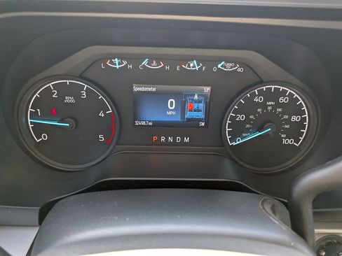 Used 2024 Ford F350 XL w/ XL Driver Assist Package image 16