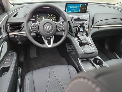 New 2026 Acura RDX w/ Technology Package image 22