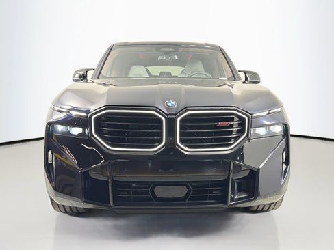 New 2026 BMW XM Label Red image 2