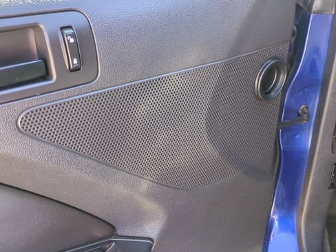 Used 2014 Ford Mustang Coupe w/ Equipment Group 102A RWD image 12