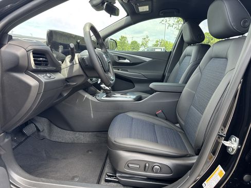 New 2026 Buick Envista Preferred w/ Convenience I Package FWD image 16