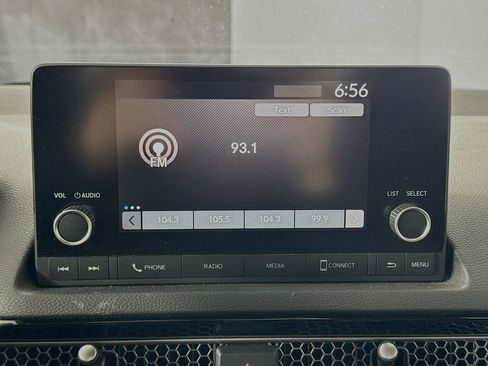 Certified 2023 Honda Civic Sport image 14