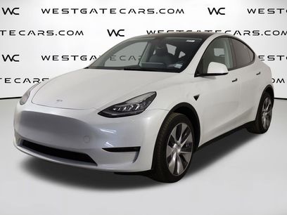 Used 2022 Tesla Model Y Long Range