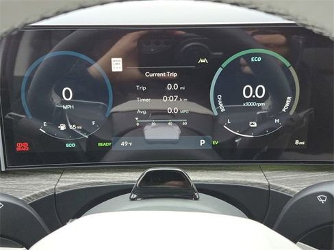 New 2026 Hyundai Santa Fe Calligraphy FWD image 32