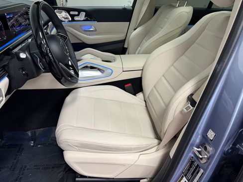 New 2025 Mercedes-Benz GLE 350 4MATIC image 19