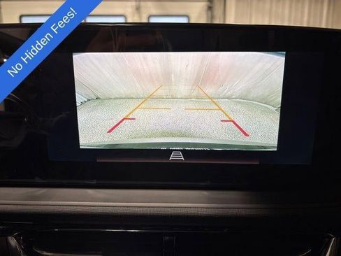 New 2026 Buick Envista Sport Touring w/ Convenience I Package image 14