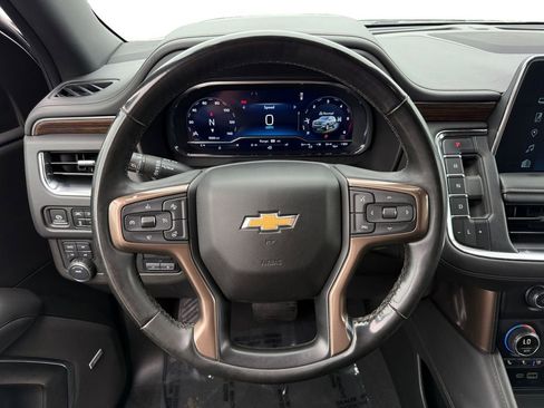 Used 2024 Chevrolet Suburban High Country w/ Max Trailering Package AWD/4WD image 12