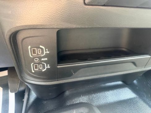 Used 2023 RAM 3500 Tradesman w/ Chrome Appearance Group AWD/4WD image 27