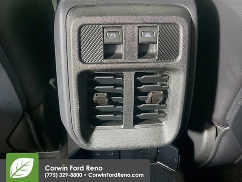 New 2026 Ford Bronco Badlands AWD/4WD image 27